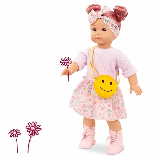 Götz Precious Day Leni BliBlaBlume baba