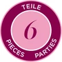 Kép 4/4 - GÖTZ Sleepy Aquini fürdethető, kislány baba