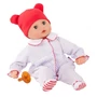 Kép 1/5 - Puha testű fiú Götz muffinbaba