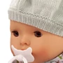 Kép 5/7 - Fürdethető  Maxy Aquini Götz baba