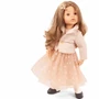 Kép 1/7 - Götz Happy Kidz Gréta baba, mozgatható végtagokkal