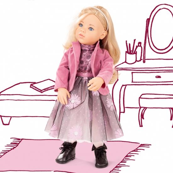 Götz Happy Kidz  Sophia baba