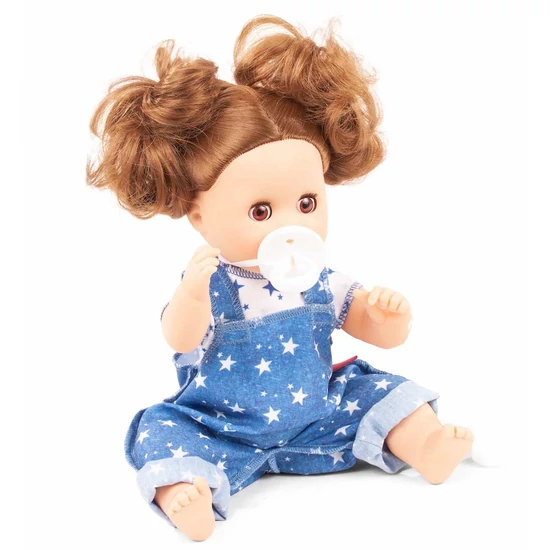 GÖTZ Sleepy Aquini Stars, fürdethető  kislány baba