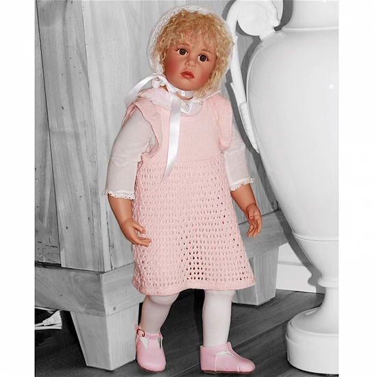 Susie, Sissel B. Skille, világszerte korlátozott darabszám, 750 db