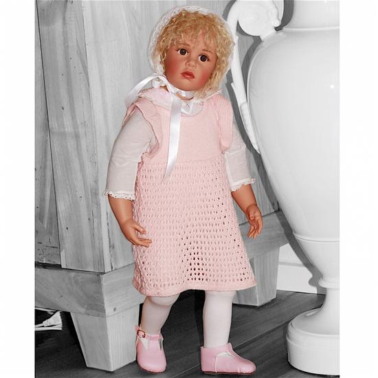 Susie, Sissel B. Skille, világszerte korlátozott darabszám, 750 db