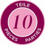 Kép 6/6 - GÖTZ Jessica baba