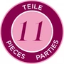 Kép 7/7 - Götz Precious Day Leni BliBlaBlume baba