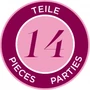 Kép 5/5 - Götz Hannah baba balettozik