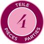 Kép 5/5 - Puha testű, Götz muffinbaba