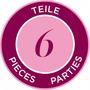 Kép 6/6 - Puha testű, Götz muffinbaba