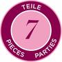 Kép 6/6 - Götz Precious Day Julia baba