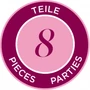 Kép 4/4 - GÖTZ Cookie baba síró-cuppogó funkcióval