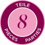 Kép 6/7 - GÖTZ Julia baba 2020