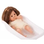 Kép 2/5 - GÖTZ Cosy Aquini, puhatestű, fürdethető baba