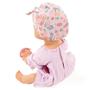 Kép 4/8 - Fürdethető Sleepy Aquini Götz Bliblablume  kislány baba