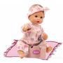 Kép 1/6 - GÖTZ Sleepy Aquini, fürdethető  kislány baba