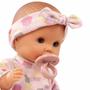 Kép 2/6 - GÖTZ Sleepy Aquini, fürdethető  kislány baba