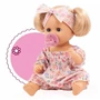 Kép 1/7 - GÖTZ Sleepy Aquini, fürdethető  kislány baba