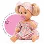 Kép 1/7 - GÖTZ Sleepy Aquini, fürdethető  kislány baba
