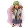 Kép 1/11 - Götz Leah "Happy Kidz" baba