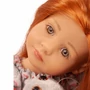 Kép 3/8 - Pizsamapartis Götz Little Kidz baba, ajándékdobozban