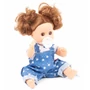 Kép 1/5 - GÖTZ Sleepy Aquini Stars, fürdethető  kislány baba