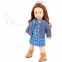 Kép 1/8 - Götz Precious Day Elisabeth baba
