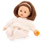 Kép 1/5 - Muffin Cozy Knits puha testű Götz baba