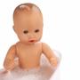 Kép 7/8 - Fürdethető Sleepy Aquini Götz Bliblablume  kislány baba
